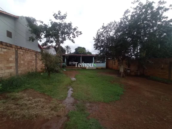 Imagem Terreno Lote em Recanto dos Sonhos, Senador Canedo/GO