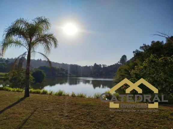 Imagem TERRENO À VENDA, 392 M² - CONDOMÍNIO LAGUNA - VÁRZEA PAULISTA/SP