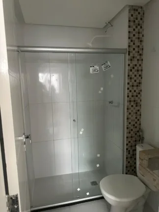 Imagem Apartamento para Venda no Santana Tower - Fraga Maia 3 quartos