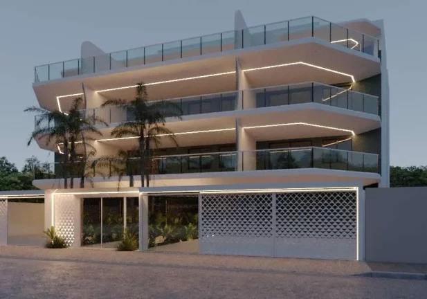 Imagem Aveiro - Apartamento à venda no bairro Recreio dos Bandeirantes - Rio de Janeiro/RJ