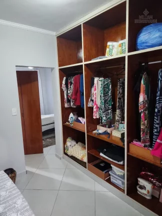 Imagem Casa de esquina incrível à venda no Balneário Maracanã – Praia Grande
