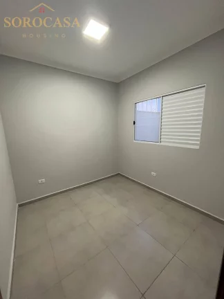 Imagem Casa à Venda - 3 dorm 1 suite - Cond. Horto Vilaggio
