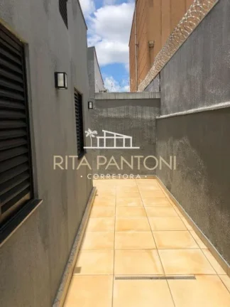 Imagem Casa - Ribeirão Preto - Ipiranga - Região Norte