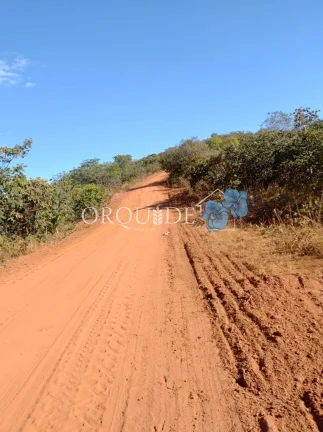 Imagem Fazenda à venda na Área Rural de Rio Verde-GO