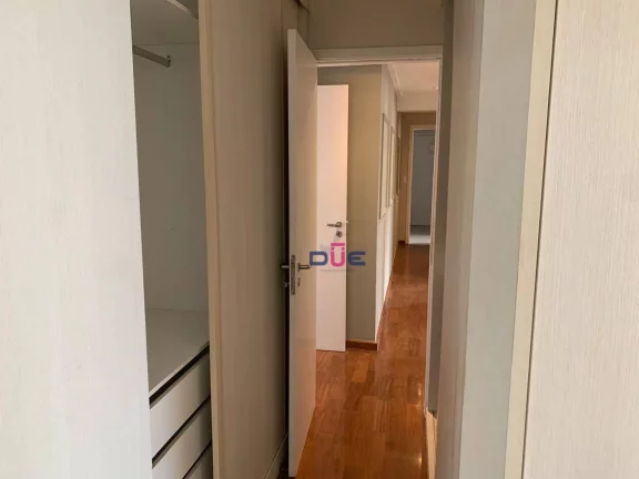 Imagem Apartamento com 3 dormitórios para alugar, 204 m² por R$ 16.500,00/mês - Embaré - Santos/SP