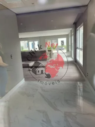 Imagem Apartamento à Venda no bairro Rudge Ramos em São Bernardo