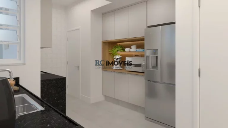 Imagem Apartamento a Venda no bairro Copacabana - Rio de Janeiro, RJ