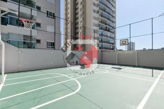 Imagem Apartamento à Venda no bairro Baeta Neves em São Bernardo