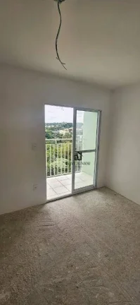 Imagem Apartamento com 2 dormitórios à venda, 47 m² por R$ 235.000,00 - Jardim Ipê - Sorocaba/SP