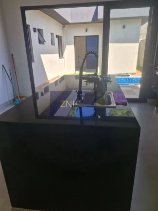 Imagem Casa à Venda no Residencial Terras de Santa Martha R 1513