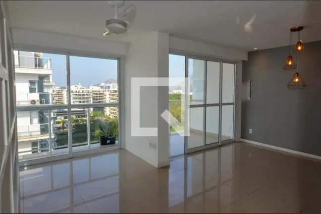 Imagem Apartamento à Venda - Recreio, 3 Quartos, 180 m2