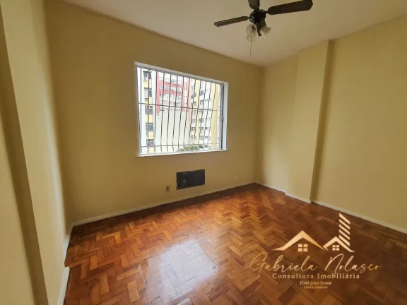 Imagem APARTAMENTO - 2 QUARTOS - ICARAÍ - LOPES TROVÃO