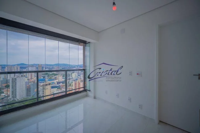 Imagem Cobertura com 3 dormitórios, 144 m² - venda por R$ 1.300.000,00 ou aluguel por R$ 8.542,39/mês - Bela Vista - Osasco/SP