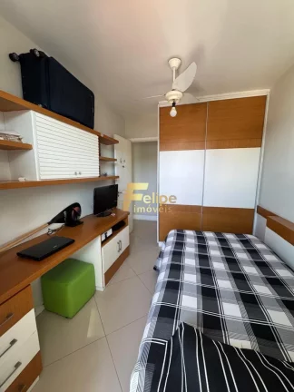 Imagem ACONCHEGANTE APARTAMENTO 03 QUARTOS E 01 SUÍTE, LOCALIZADO EM JARDIM CAMBURI, VITÓRIA/ES.