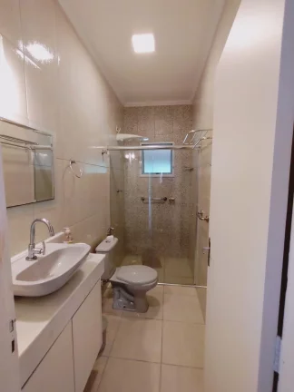 Imagem Descubra o Refúgio dos Seus Sonhos: Sua Casa de Luxo Espera no Ninho Verde I Eco Residence, Porangaba-SP