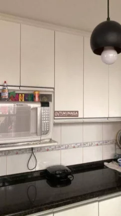 Imagem Casa com 3 dormitórios à venda, 80 m² por R$ 585.000,00 - Jardim Santa Mena - Guarulhos/SP