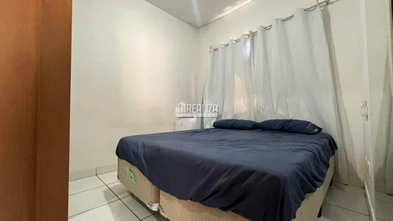 Imagem Casa à venda no Residencial Jardim Anatê II - Uberaba