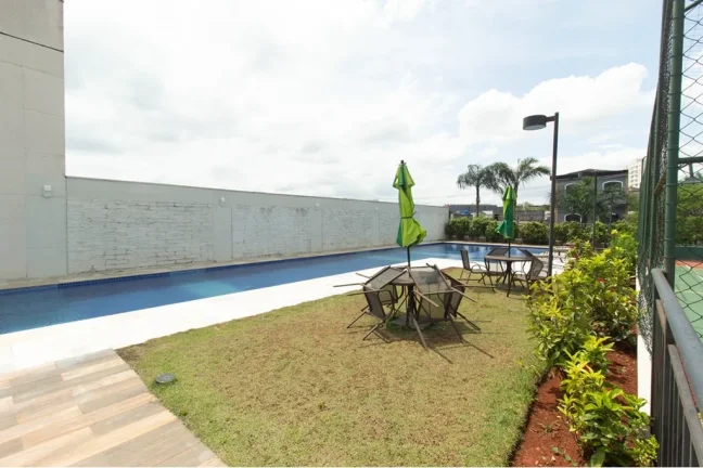 Imagem APARTAMENTO RESIDENCIAL em São Paulo - SP, Vila da Saúde