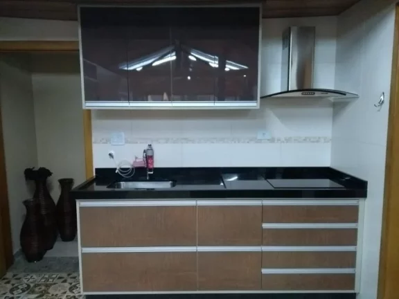 Imagem Cobertura 3 quartos em Paraíso Santo André SP, Cobertura sem condomínio em Paraíso, Santo André SP, apartamento 3 quartos em Santo André SP, apartamen