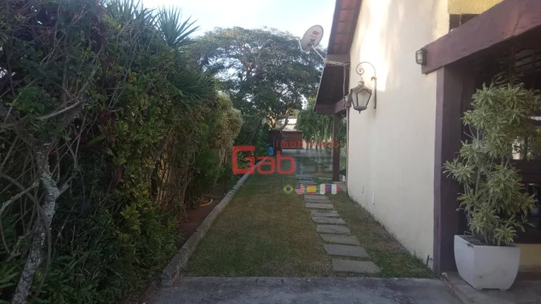 Imagem Casa com 8 dormitórios à venda, 700 m² por R$ 4.500.000,00 - Ogiva - Cabo Frio/RJ