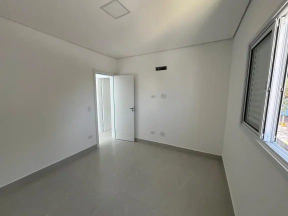 Casa para Venda em Santo André, Parque Jacatuba, 2 dormitórios, 2 suítes, 1 banheiro, 2 vagas