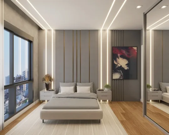 Imagem Grand Ventura Residence - Grand Ventura Residence