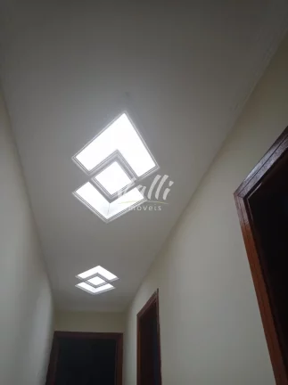 Imagem CASA RESIDENCIAL em Americana - SP, Jardim Boer I