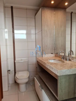 Imagem Apartamento 3 dormitórios à venda Menino Jesus Santa Maria/RS
