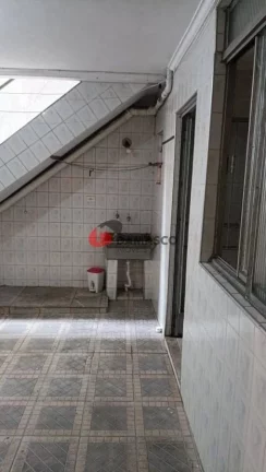 Imagem Casa para Locação 2 Quartos, Barcelona, São Caetano do Sul - SP