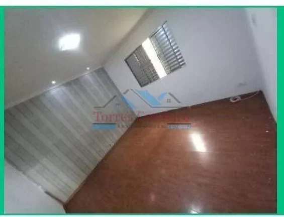 Imagem Sobrado - 2 dormitórios - edícula - 2 vagas - Taboão da Serra