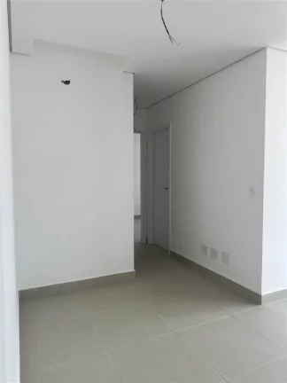 Imagem APARTAMENTO COM 55 m² - CAMPO GRANDE - SANTOS SP