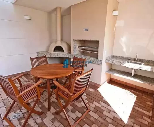 Imagem Apartamento Padrão