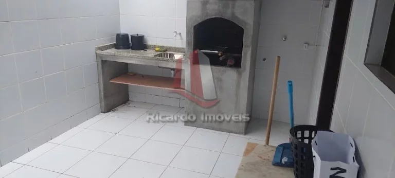 Imagem Casa Duplex Grande Família c/ 4 Quartos.