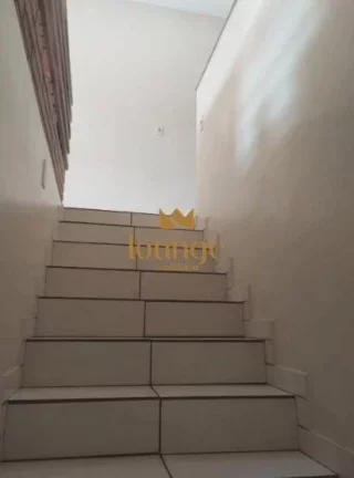 Imagem Casa Sobrado à Venda Jd Itanguá II Zona Oeste - Sorocaba/SP