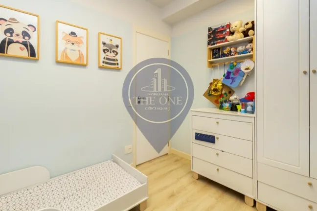 Imagem Apartamento à venda em São Paulo-SP, Cerqueira César: 2 quartos, 1 suíte, 2 salas, 2 banheiros, 73,00 m² de área.