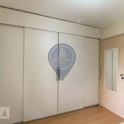 Imagem Apartamento para locação no Itaim Bibi, São Paulo-SP: 2 quartos, 2 salas, 1 banheiro, 2 vagas e 65m² de área. Venha conferir!
