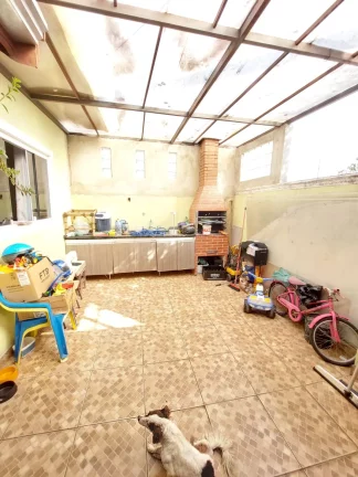Imagem Estamos animados em trazer para você uma oportunidade única de adquirir uma casa impecável no Jar...