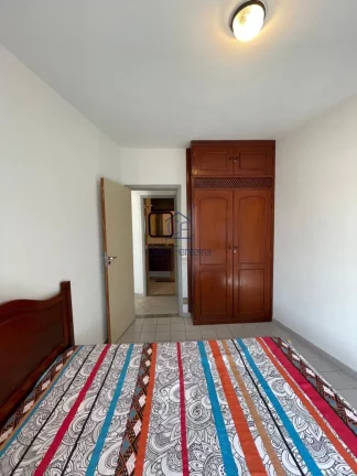 Imagem Excelente apartamento 2 dormitórios à venda na orla da praia Martim de Sá - Caraguatatuba/SP