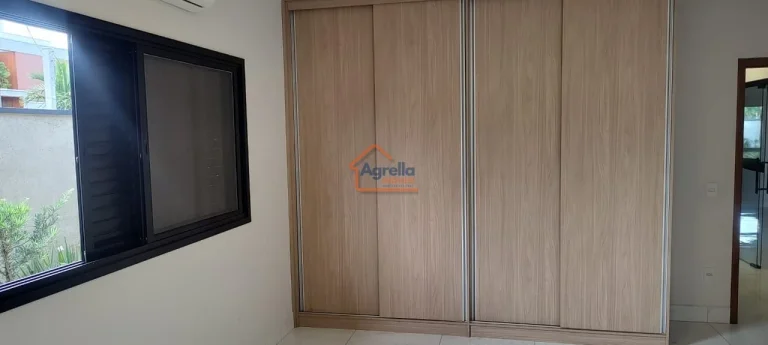 Imagem Condomínio Alvorada Residencial - Casa à venda no bairro Saúde - Mogi Mirim/SP