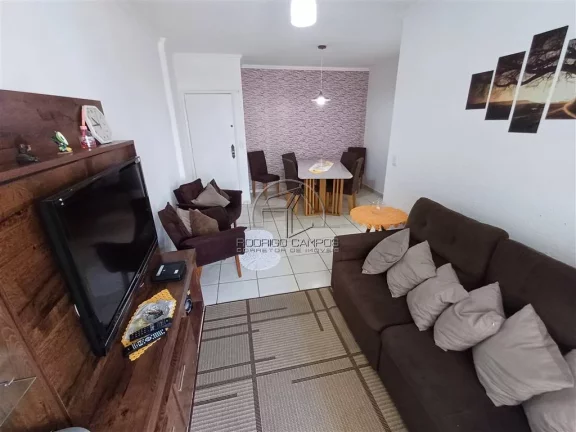 Imagem Maravilhoso Apartamento 2 Quartos à Venda no Tupi - Praia Grande