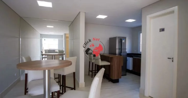 Imagem Apartamento à Venda no bairro Baeta Neves em São Bernardo do Campo