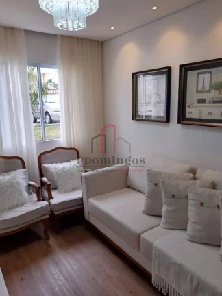 Imagem APARTAMENTO COMPLETO À VENDA NO ECO VILA EM NOVA VENEZA - SUMARÉ