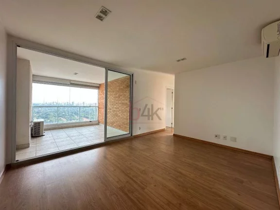 Imagem Apartamento Venda Code Campo Belo com 2 quartos