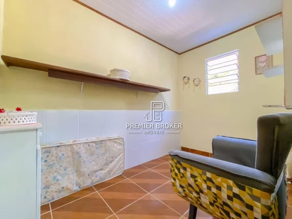 Imagem Casa à venda, 100 m² por R$ 330.000,00 - Pessegueiros - Teresópolis/RJ