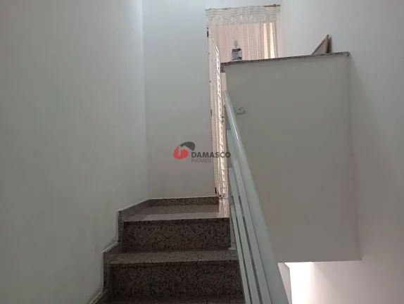 Imagem Cobertura / Penthouse à venda, Vila Sacadura Cabral, Santo André, SP