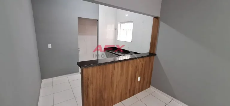 Imagem Apartamento 2 Quartos Sorocaba - SP - Jardim Morumbi