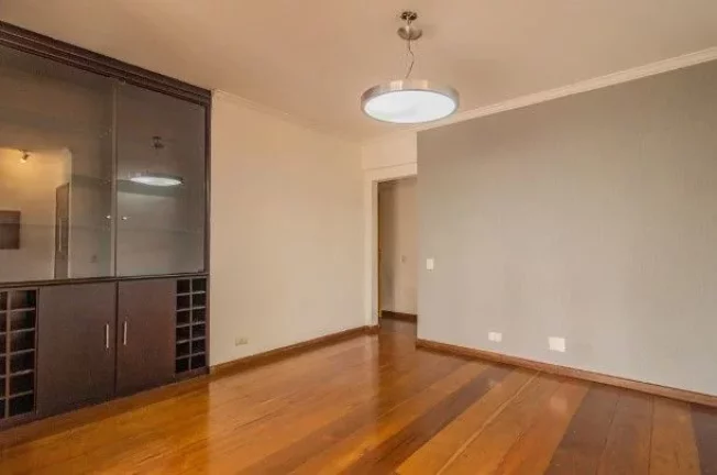 Imagem Apartamento com 2 dormitórios à venda, 120 m² por R$ 697.000,00 - Morumbi - São Paulo/SP