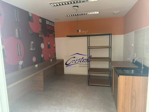 Imagem Loja para alugar, 1025 m² por R$ 147.000,00/mês - Vila Conceição - São Paulo/SP