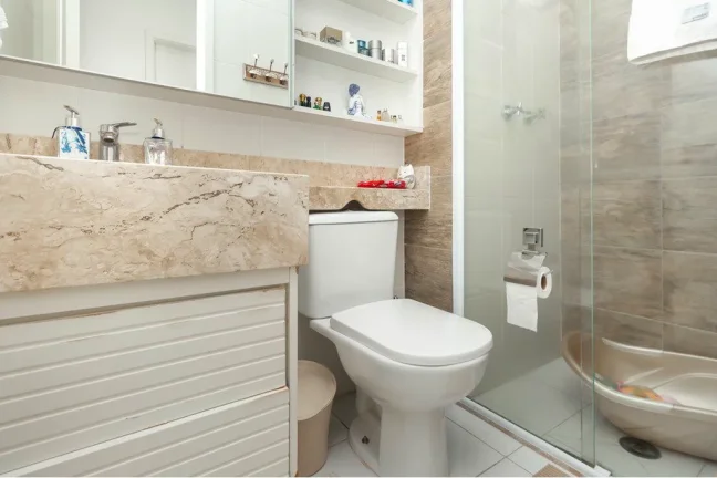 Imagem APARTAMENTO RESIDENCIAL em São Paulo - SP, Jardim Prudência