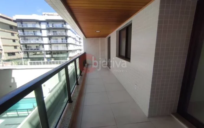 Imagem Apartamento de 2 quartos à venda, Algodoal - Cabo Frio/RJ